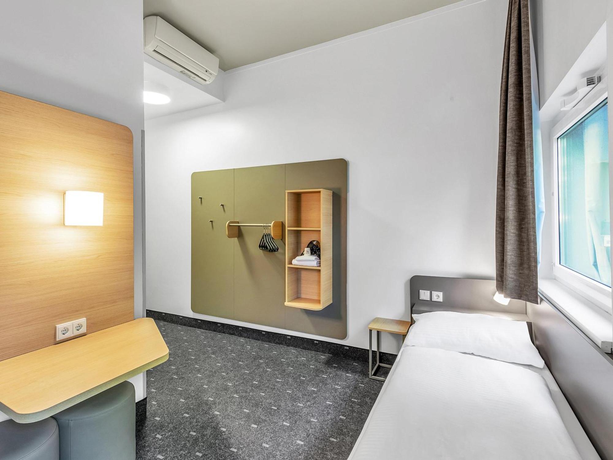 Hamburg-harburg Hotel 3*