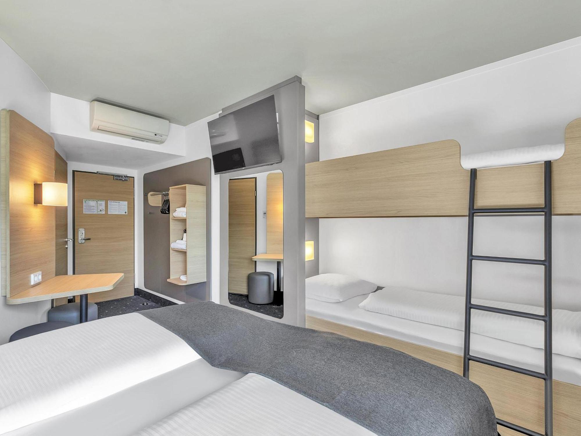 Hotel Hamburg-harburg