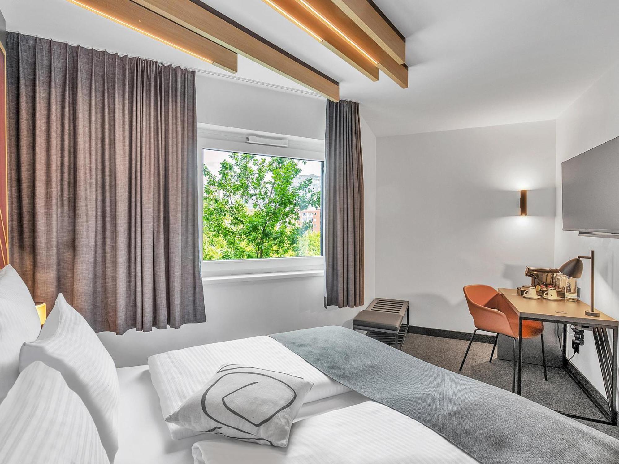 Hamburg-harburg Hotel 3*