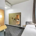 B&B Hotel Hamburg-Harburg