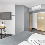 B&B Hotel Hamburg-Harburg
