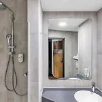 B&B Hotel Hamburg-Harburg
