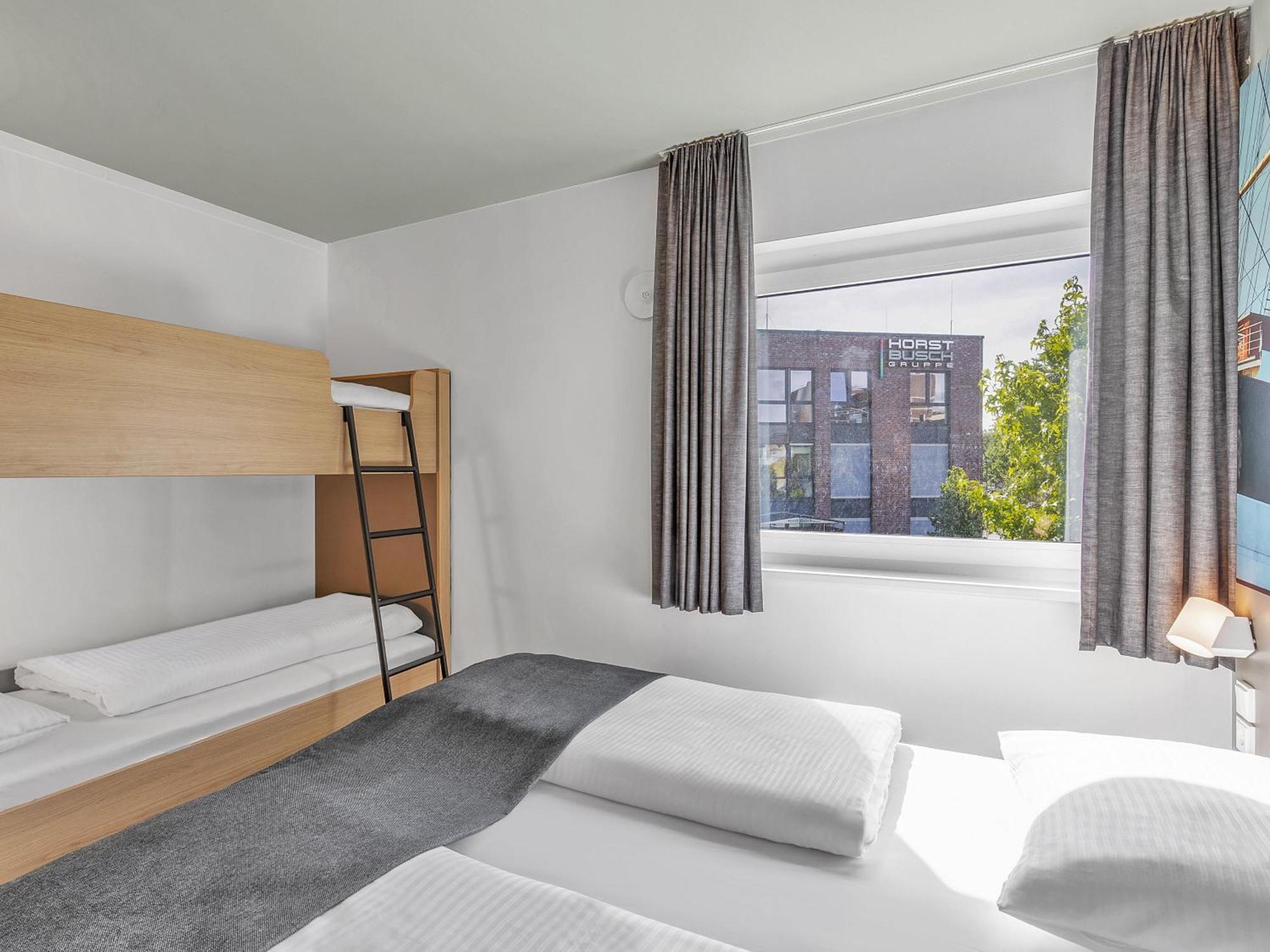 Hotel Hamburg-harburg Hamburg