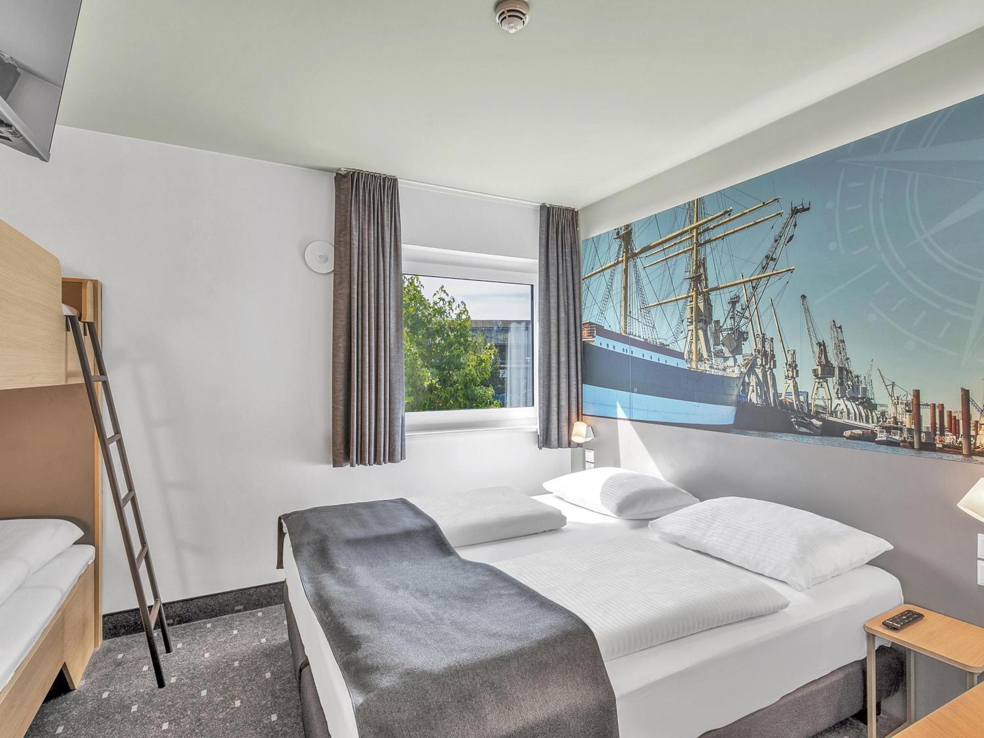 Hamburg-harburg Hotel Hamburg